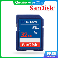 SanDisk | การด SD 32GB Class4