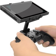 Switch Pro Controller Clip Mount Holder Clamp Bracket for Nintendo Switch/Lite