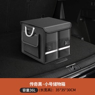 Hộp Đựng Đồ Volvo Xc60 Xc90 Xc40 S90 S60 V90 Hộp Đựng Đồ Trong Khoang Hành Lý Chống Thấm Nước Có Thể