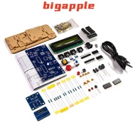 【BMSG】 9V DIY CW Trainer Decoder Kit CW Decoder Morse Code Reader LCD Display Radio Circuit Board El