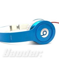 【福利品】Beats SOLO HD 輕量設計 耳罩式耳機 ☆無外包裝☆免運☆送收納袋☆