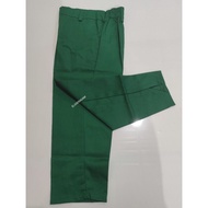 HIJAU MAARIF GREEN PANTS || CHILDREN'S GREEN SKIRT || RA GREEN PANTS