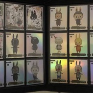 龍家昇 how2work Labubu Kashing Lung The monsters