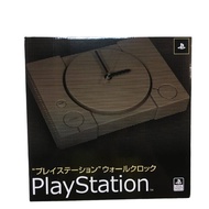 Official PlayStation PS1 Console Analog Clock