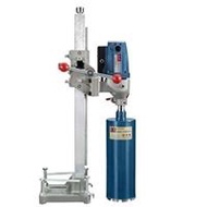 Máy khoan rút lõi bê tông Dongcheng DZZ02- 250