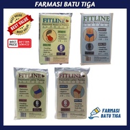 FITLINE DISPOSABLE MEN'S/LADIES/ MATERNITY UNDERWEAR/PANTIES (6 PCS)