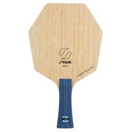 Stiga Wavy Cybershape Table Tennis Racket