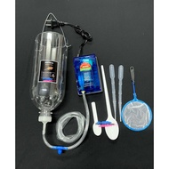 Artemia incubation set - Full Artemia incubation set - American Artemia incubation tools-Artemia Vin