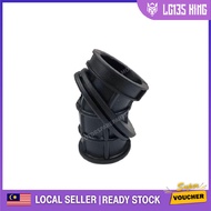 YAMAHA LC135 135LC V1 LCV1 AIR HOSE HOSE ANGIN AIR CLEANER JOINT