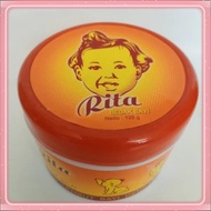 Bedak Bayi Rita 125 Gr Bedak Anak Bayi Rita Baby Powder