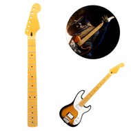 คอกีตาร์ไฟฟ้ากีตาร์คอลฟเตอร์22คอ26.2X2.2 X 1In สำหรับคลับดนตรีสำหรับการแสดงกลางแจ้ง