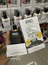 END Perfume Enchanted Forest Eau De Parfum 50ml.