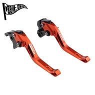 Fit 7 For Cbr600rr CBR 600Rr CBR 600 RR 2007-2022 Motorcycle CNC Accessories Short Brake Clutch L