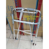 WALKER !!! WALKING AID FOR THE ELDERLY WALKING WALKING AID STICK FOR THE ELDERLY