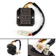 Artudatech Voltage Regulator Rectifier for Hyosung GT650 GT650R Carb & EFI Hyosung GT650S