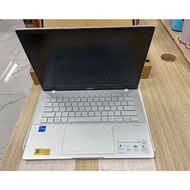 Laptop Asus Vivobook S S3407VA-LY046W (i5-13420H) (Bạc) - Đã kích hoạt
