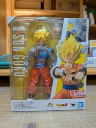 龍珠悟空shf