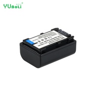 Suitable for Sony NP-FV50 FV30 Camera Charger Battery CX290E CX390 PJ510 XR260 FV50