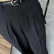 Lily Pants Black Pants