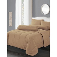 ชุดเครื่องนอน จำนวน 6 ชิ้น รุ่น KINGHVCA HAVEN HV21KFSO