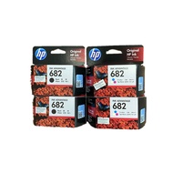 ORIGINAL. HP 682 INK Advantage Original hp682 black/colour