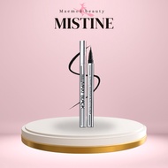 Mistine Maxi Black Eyeliner 1g.