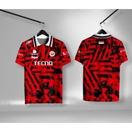 Latest 2024 BIGETRON JERSEY FULL PRINTING