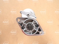 ไดสตาร์ท Toyota Tiger 5L รถตู้หัวจรวด ไดเดิม ตะเกียบนอก เฟือง10T 12V 1.8kw ของใหม่