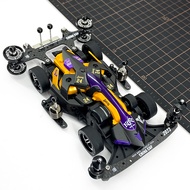 Mini Four-Wheel Drive Assembly Four-Wheel Drive Brother Racing FMA Chassis Modified Faucet Fengtai A