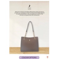 Polo Haus PHZX Women Tote Bag Shoulder Bag