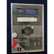 G-Shock Foxfire Dw-8700P-1T