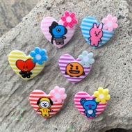 BT21 Pin BT21 cemiti brooch BT21