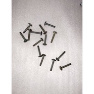 HONDA / FILTER BOLT / AIR FILTER BOLT 5X25HONDA