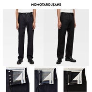 MOMOTARO JEANS #100 STANDARD STRAIGHT 14.7oz
