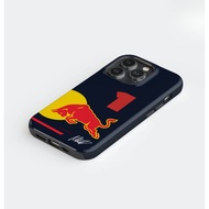 MAX VERSTAPPEN F1 Phone Case for iPhone17 16Pro 15ProMax 14Pro 13 12 XSMAX 13mini 2in1 Samsung S24 g