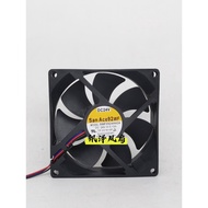 [Cooling Fan] SanAce92WF 9WF0924H404 24V 0.13 A 9025 9CM 3-Wire Inverter Cooling Fan