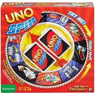 Mattel Games UNO: Spin