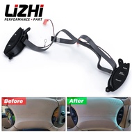 Car Steering Wheel Cruise Control Switch Button F87Z-9C888-BB For Ford Explorer/F150/Ranger Mercury 