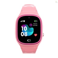 TD-45 2G Kids Smart Phone Watch Children Smartwatch SOS Call Voice Chat IP67 Waterproof with Nano SI