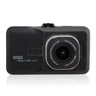 Dual Lens Full HD 1080P Digital Camera 170 Degrees New Angle 3.0 Inch Portable Car DVR Camera T626 D