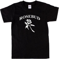 Citizen Kane 'Rosebud' Tshirt Retro 1940'S Movie Christmas