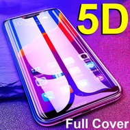 Huawei Nova 3i 5D Full Cover Tempered Glass Screen Protector
