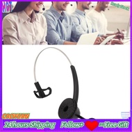 Caoyuanstore H360‑RJ9‑U900 RJ9 Business Headset Hands Free Corded Monaural With Mic