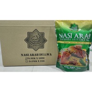 6 PEK NASI ARAB AR RAYYAN