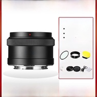 NiYi Focus | เลนส์โฟกัสอัตโนมัติ 27 มม. F2.8 สำหรับกล้อง Sony E-Mount ของ Qigong พร้อมฟิลเตอร์ขนาด 5