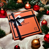 CARRASCO禮盒 - 伊比利火腿 橡果放養 手工後腿切片