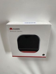 華為 Huawei i5 藍牙音箱 Bluetooth Speaker 黑色