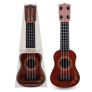 LOLLIPOP1 Classical Ukulele Kids Guitar Durable Mini 4 Strings Musical Instrument Early Education To