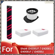 [L W H Y] Roller Brush HEPA Filter Foam Felt Filter for  IZ420EUT/IZ420EU/IZ400EUT/IZ400EU Vacuum Cl