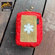 HELIKON Outdoor Medical Storage Bag MINI MED KIT Mini Medical Bag Tactical First Aid Bag 1